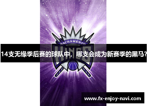 14支无缘季后赛的球队中，哪支会成为新赛季的黑马？